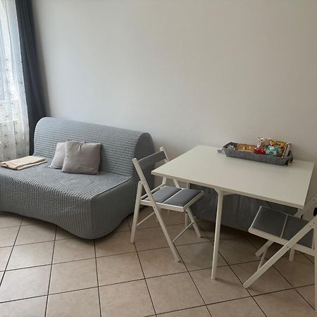 ベルガモLa Casa Di Alyssアパートメント エクステリア 写真